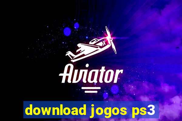 download jogos ps3